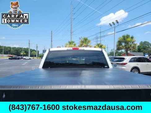Used 2023 Ford F150 XL w/ Trailer Tow Package RWD image 21