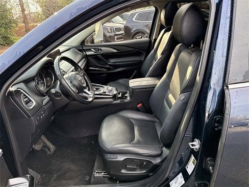 Used 2022 MAZDA CX-9 Touring Plus image 14
