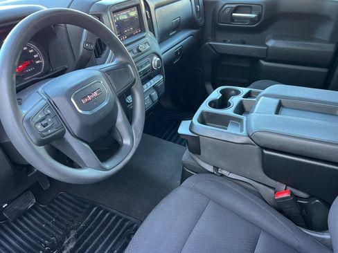 Used 2023 GMC Sierra 1500 Pro RWD image 11