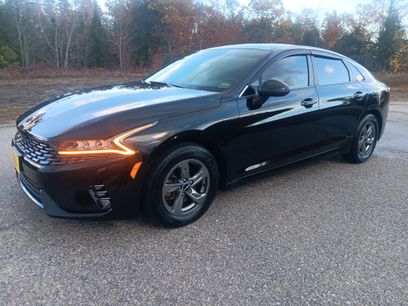 Used 2023 Kia K5 LXS