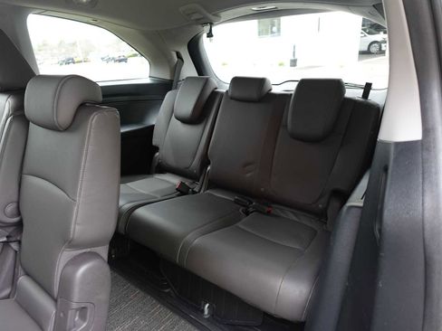 Certified 2024 Honda Odyssey EX-L image 27