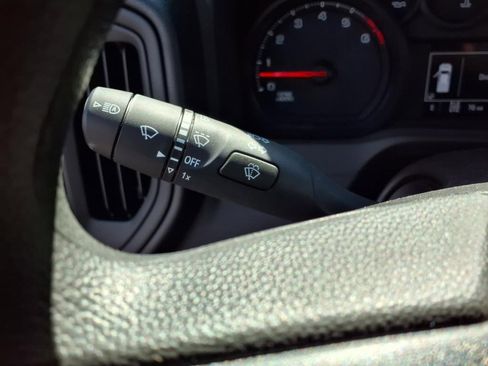 New 2025 Chevrolet Silverado 2500 W/T w/ WT Convenience Package image 23