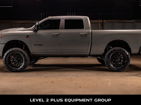 Used 2026 RAM 2500 Laramie image 6