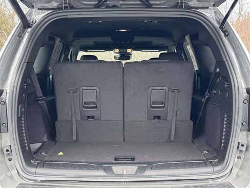 New 2026 Dodge Durango GT image 29
