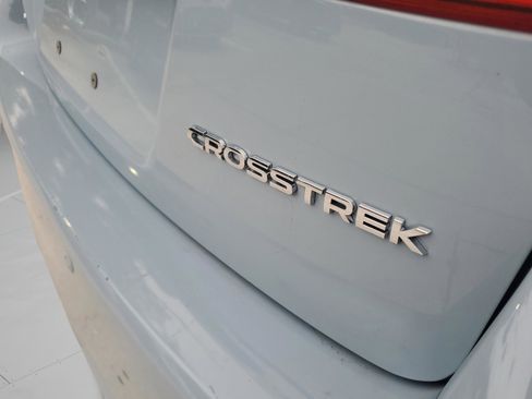 Used 2023 Subaru Crosstrek 2.5i Limited w/ Moonroof Package image 8