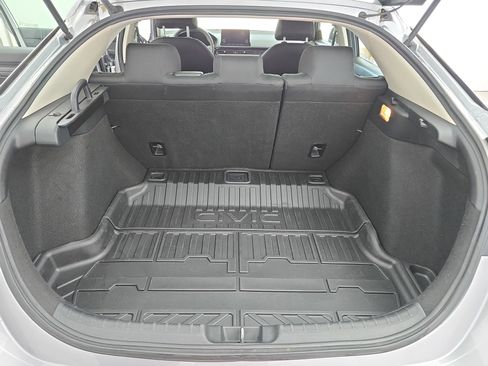 Used 2024 Honda Civic LX image 12