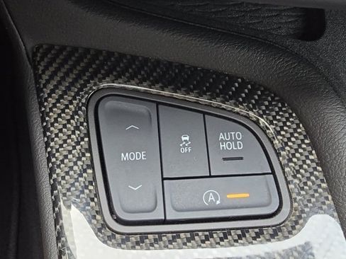 Used 2025 Cadillac CT5 Sport image 28