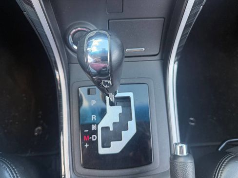 Used 2009 MAZDA MAZDA6 i Touring w/ Convenience Pkg image 19