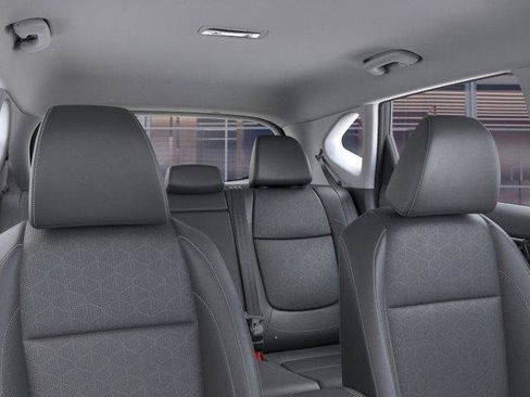 New 2026 Kia Seltos SX image 27