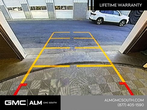 New 2026 GMC Canyon AT4 w/ Technology Plus Package image 30