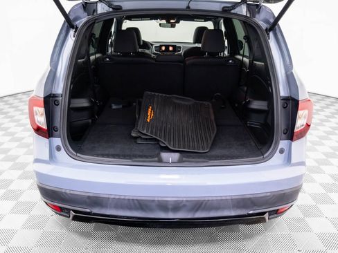 Certified 2022 Honda Pilot TrailSport image 32