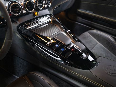 Used 2020 Mercedes-Benz AMG GT R image 49