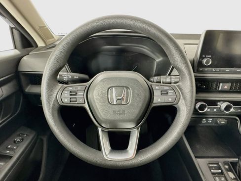 Certified 2023 Honda CR-V EX image 11