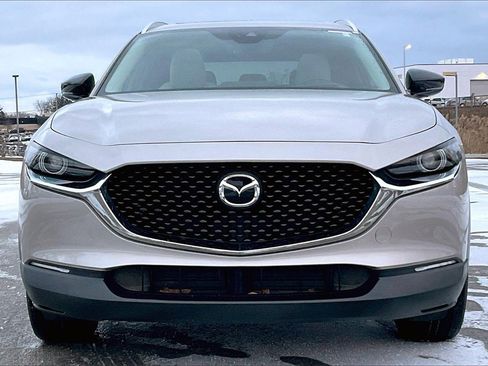 Certified 2022 MAZDA CX-30 2.5 Turbo w/ Premium Package image 3