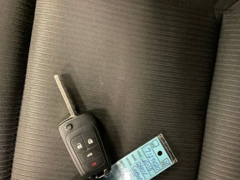 Used 2013 Chevrolet Camaro SS w/ Rear Vision Package RWD image 23