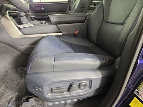 New 2026 Toyota Tundra Limited AWD/4WD image 30