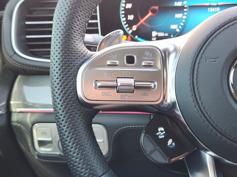 Used 2023 Mercedes-Benz GLE 53 AMG 4MATIC Coupe image 21