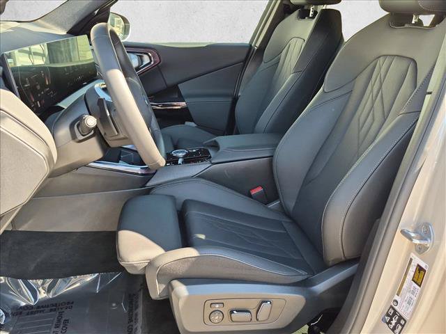 Certified 2026 BMW X3 xDrive30i w/ Premium Package AWD/4WD image 16