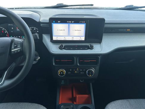 Used 2024 Ford Maverick XLT w/ Equipment Group 300A Standard image 13