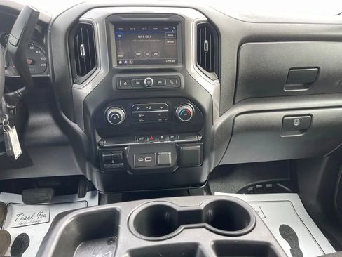 Used 2022 Chevrolet Silverado 2500 W/T w/ WT Convenience Package image 28