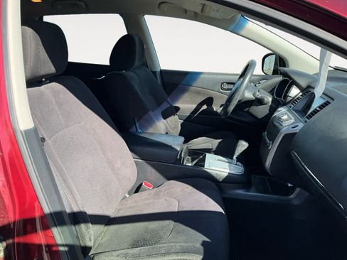 Used 2012 Nissan Murano S image 14