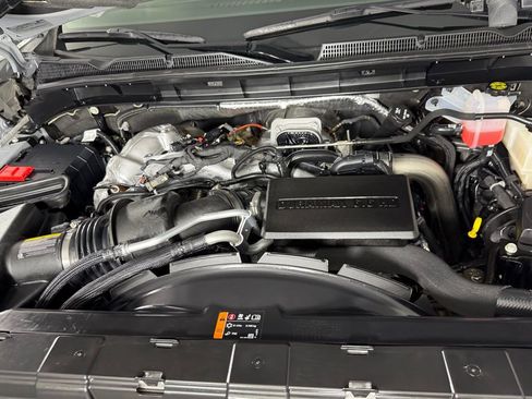 Used 2025 GMC Sierra 3500 SLE w/ SLE Convenience Package image 34