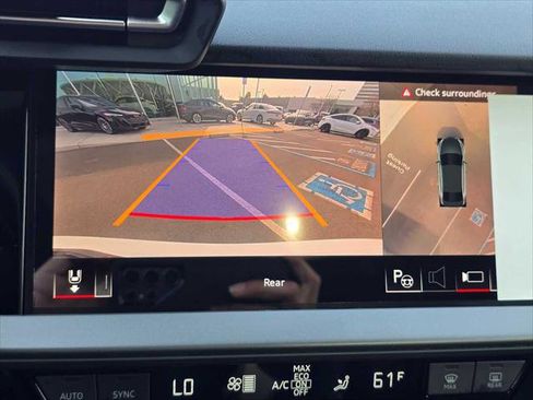 New 2026 Audi A3 2.0T Premium Plus image 32