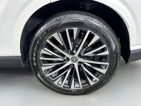 Used 2023 Lexus RX 350 Premium Plus w/ Accessory Package (Z1) image 31