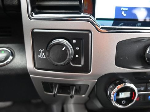 Used 2022 Ford F250 Lariat w/ Lariat Ultimate Package image 19