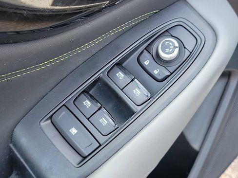 Used 2023 Subaru Outback Onyx Edition AWD/4WD image 19