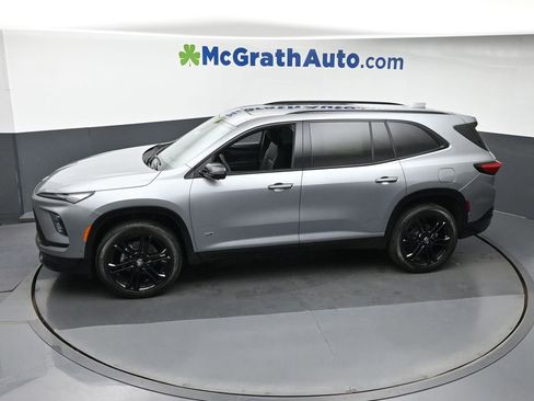 New 2026 Buick Enclave Sport Touring w/ Super Cruise Package image 21