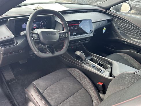 New 2026 Dodge Charger Scat Pack AWD/4WD image 13