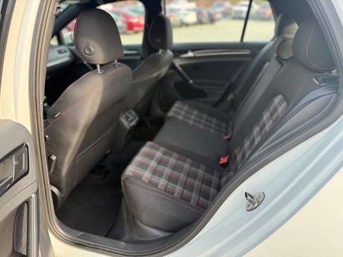 Used 2015 Volkswagen GTI S image 24