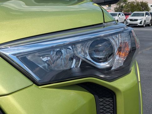 Used 2022 Toyota 4Runner TRD Pro AWD/4WD image 29