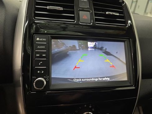 Used 2018 Nissan Versa SV w/ SV Special Edition image 25