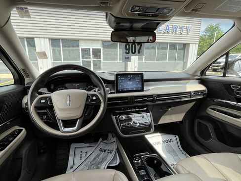 Used 2020 Lincoln Corsair FWD w/ Equipment Group 101A image 16