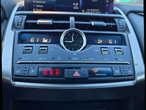 Used 2019 Lexus NX 300 F Sport image 26