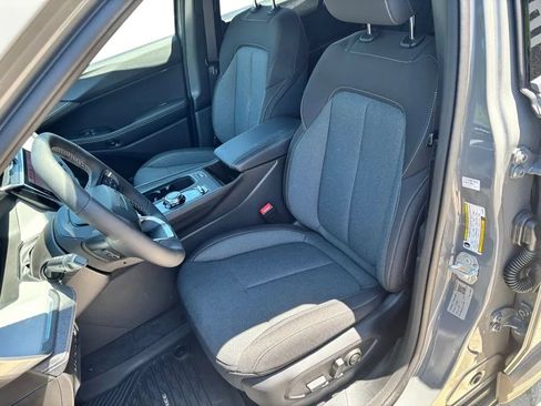 New 2026 Jeep Cherokee Laredo AWD/4WD image 22