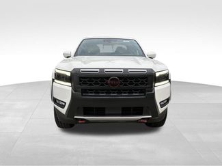 New 2026 Nissan Frontier Pro-X w/ Tow Package video 2