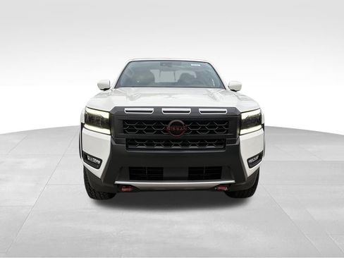 New 2026 Nissan Frontier Pro-X w/ Tow Package image 2