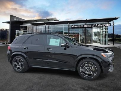 New 2026 Mercedes-Benz GLE 450 4MATIC