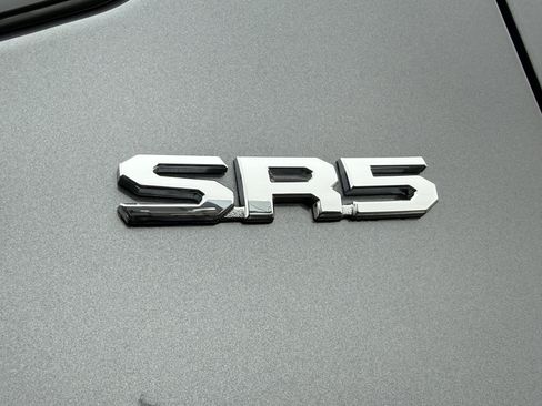 New 2026 Toyota Tundra SR5 image 36