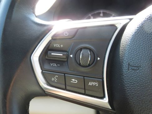 Used 2019 Acura RDX AWD image 20