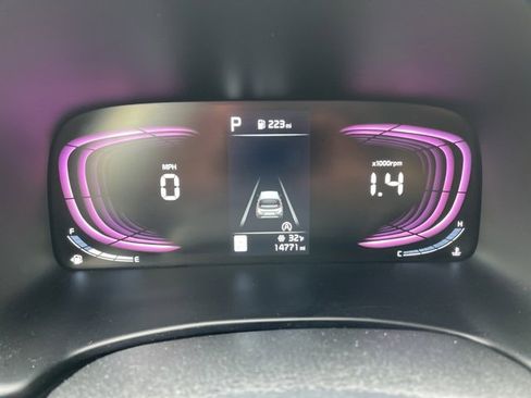 Used 2023 Kia Soul GT-Line image 14