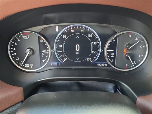 Certified 2020 Buick Enclave Avenir w/ Avenir Technology Package image 31