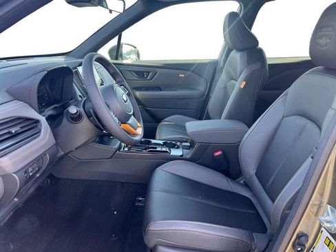 New 2026 Subaru Forester Limited AWD/4WD image 9