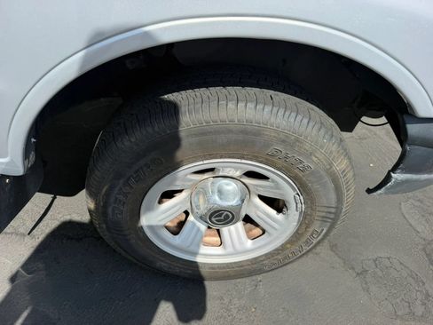 Used 2007 MAZDA B-Series Pickup 2WD Regular Cab B2300 image 17