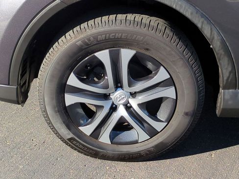 Used 2016 Toyota RAV4 LE image 9