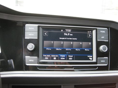 Used 2021 Volkswagen Jetta R-Line w/ R-Line Cold Weather Package image 16