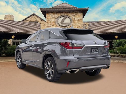 Used 2017 Lexus RX 350 FWD w/ Premium Package image 3